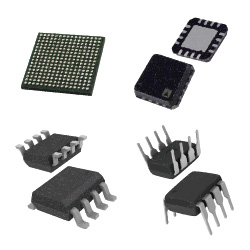 【Analog Devices】 ビデオアンプ