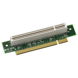 Aimb Rp10p 01a1e 1u マザーボード用ライザーカード 32bit 33mhz Pci X1 アドバンテック ｐｃ 通信 Misumi Vona ミスミ