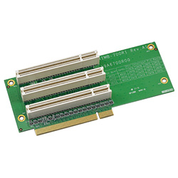 2u マザーボード用ライザーカード 32bit 33mhz Pci 3 アドバンテック ｐｃ 通信 Misumi Vona ミスミ