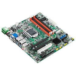 Intel Xeon Core I7 I5 I3 Lga1155 Microatx産業用マザーボード アドバンテック ｐｃ 通信 Misumi Vona ミスミ