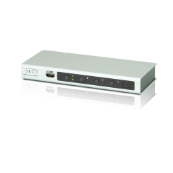 HDMIツイストペアケーブルレシーバー（4K対応） | ATEN | MISUMI-VONA 