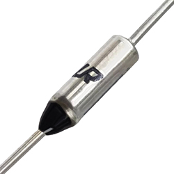 【CANTHERM】 サーマルカットオフ、カットアウト（TCO）