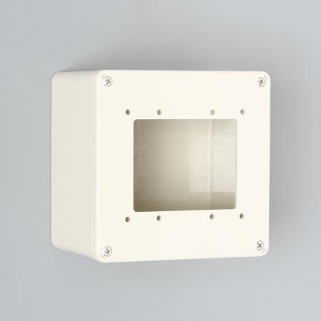 コンセント ボックス 露出の検索結果 Misumi Vona ミスミ