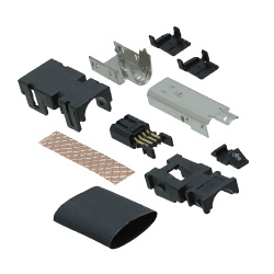 2013595-1 | INDUSTRIAL MINI I/O CONNECTOR SYSTEM | タイコエレクトロニクス（TE ...