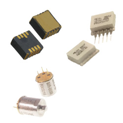 【タイコエレクトロニクス（TE）】 加速度センサ