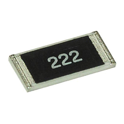 Vishay 薄膜チップ抵抗器 3216サイズ 2w 100w 0 1 ｖｉｓｈａｙ Misumi Vona ミスミ