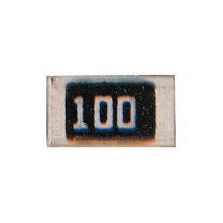 Rohm 厚膜チップ抵抗器 1608サイズ 0 1w 68kw 5 ローム Misumi Vona ミスミ