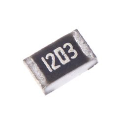 Te Connectivity 厚膜チップ抵抗器 2012サイズ 0 125w 120kw 1 Urban