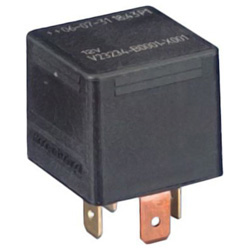 2x Relè 12VDC 40A 4 Pin CB1aP-12V ACB83201 – Nuovo, Lotto Da 2