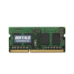 D4U2400-B8G | メモリ 増設用 PC4-2400対応 288ピン DDR4 SDRAM U-DIMM 