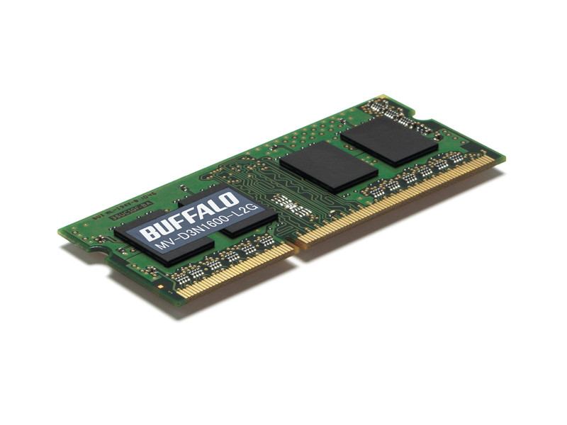 新たな試みの-バッファロー PC パソコン 4-2666対応288ピン DDR4 SDRAM