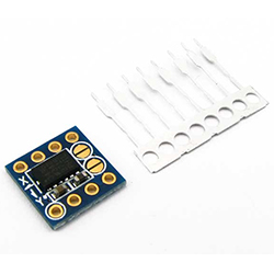 加速度センサの選定・通販 | MISUMI-VONA【ミスミ】