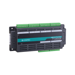 DIO-0808LY-USB | デジタル入出力 インターフェイスボード（カード 