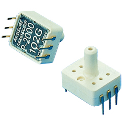 P-2000シリーズ 圧力トランスジューサ