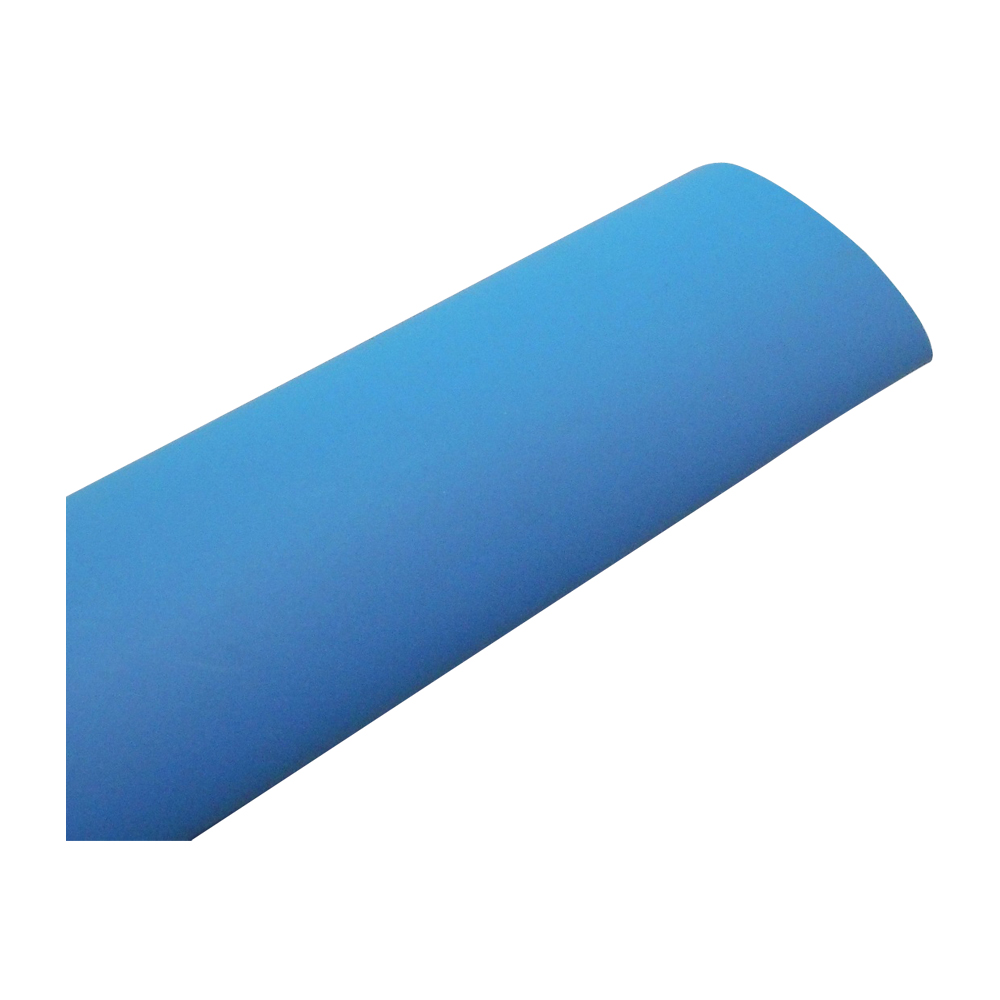 SZF2チューブカラー（青） 熱収縮チューブ（１m） | デンカエレクトロン | MISUMI-VONA【ミスミ】