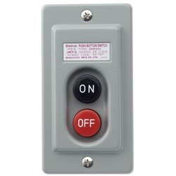 動力スイッチ通販 販売 Misumi Vona ミスミ