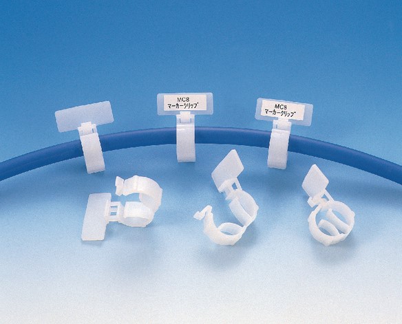 ケーブルクリップの選定・通販  MISUMI-VONA【ミスミ】