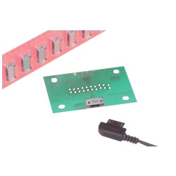 2ページ目 プリント基板用 角型コネクタの選定 通販 Misumi Vona ミスミ 用途