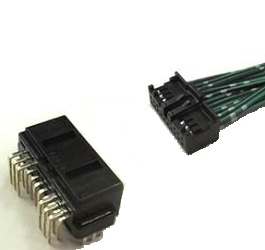 2ページ目 プリント基板用 角型コネクタの選定 通販 Misumi Vona ミスミ 用途