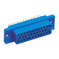 本多通信工業の角型コネクタ Misumi Vona ミスミ