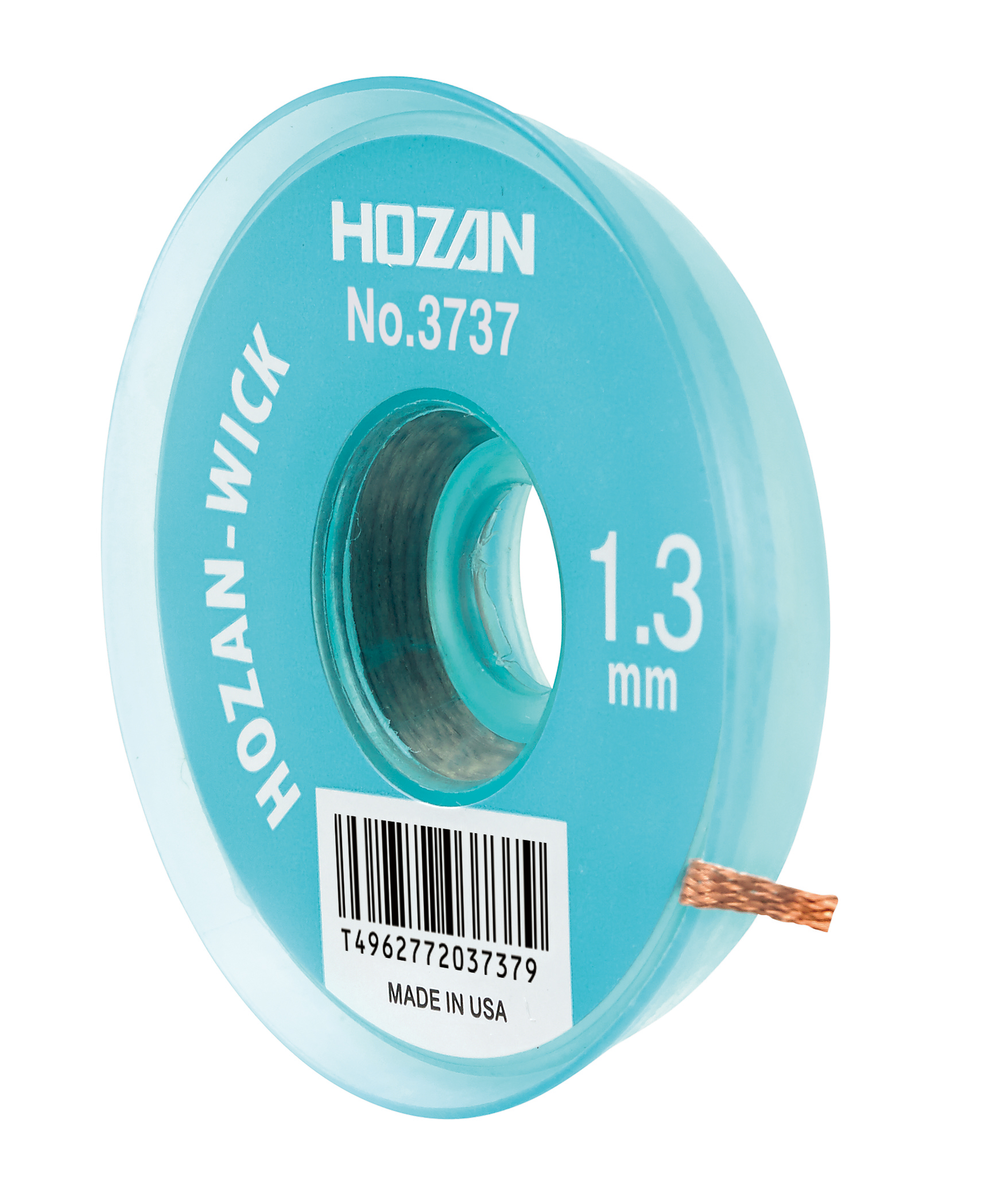 HOZAN 鉛フリーハンダ 1.0mm 800g HS-317 ホーザン