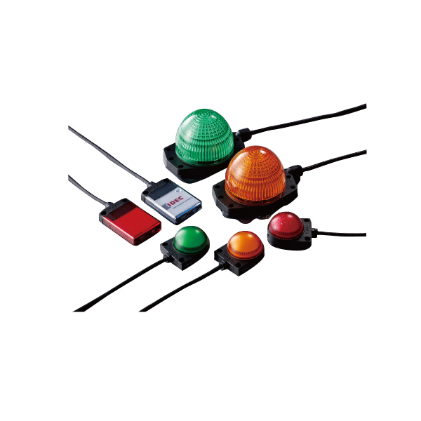 LED表示灯の検索結果 | MISUMI-VONA【ミスミ】