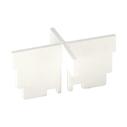 MCシリーズ小形コントロールユニット 遮光板