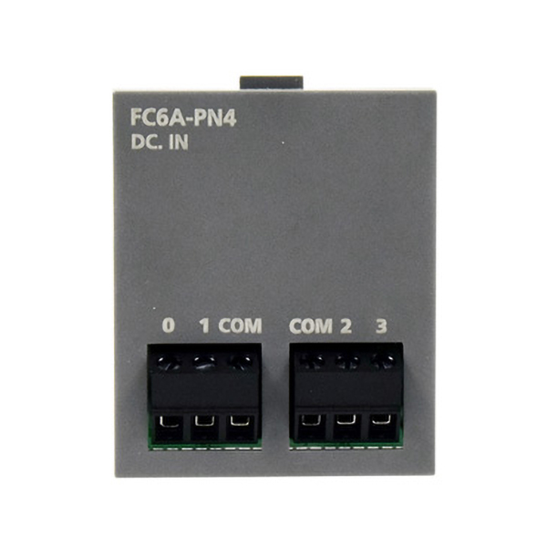 型番 FC6A形プログラマブルコントローラ MICROSMART デジタルI/Oカートリッジ ＩＤＥＣ MISUMI(ミスミ)