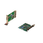PCI-3171A | インタフェースモジュール アナログ入出力 AD12ビットS8CH 
