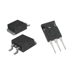 【Infineon】 サイリスタ