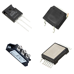 【IXYS】 サイリスタ