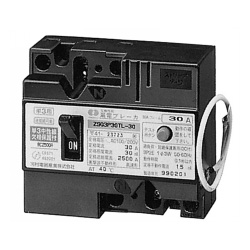 河村電器産業の漏電遮断器（本体） | MISUMI-VONA【ミスミ】