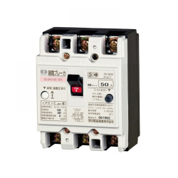 河村電器産業の漏電遮断器（本体） | MISUMI-VONA【ミスミ】