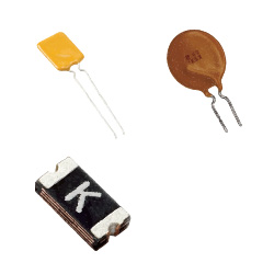 京セラ 基板実装用ヒューズ 京セラ Misumi Vona ミスミ