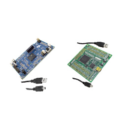 Crosslink Nx 評価ボード Lattice Semiconductor