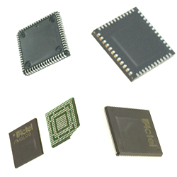 [Microsemi] FPGA (A40MX04-PLG84) 