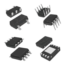 【Microchip】 オペアンプ