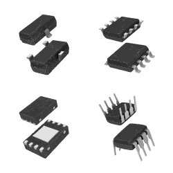 【Microchip】 メモリIC関連