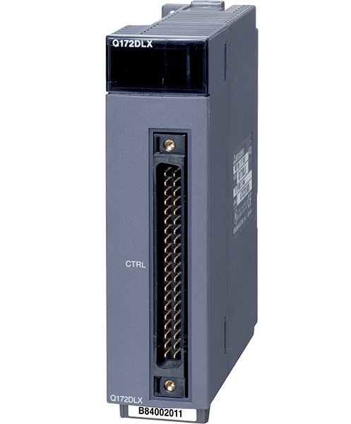 Q172DLX | Q173D／Q172Dモーションコントローラ サーボ外部信号入力