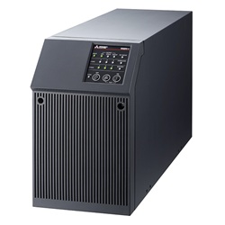 BU150SW | 常時インバータ給電方式UPS BUシリーズ（100～120V