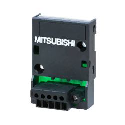 MELSEC-Qシリーズ AC入力ユニット | 三菱電機 | MISUMI-VONA【ミスミ】