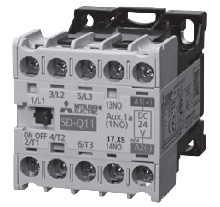 時間指定不可 三菱電機 株 電磁接触器 S-Tシリーズ 非可逆品 S-T12AC200V1A1B JP