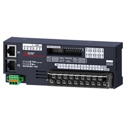 AJ65SBTB1-32DT1 | MELSEC CC-Link小形タイプリモートI/Oユニット（入