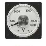 LS-110NAV 150V 0-600V 440/110V B | LS-110NAVシリーズ 交流電圧計（機械式指示計器） LSｼﾘｰｽﾞ  ﾃﾞﾝﾘｭｳﾃﾞﾝｱﾂｹｲ | 三菱電機 | MISUMI(ミスミ)