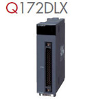 Q172DLX | Q173D／Q172Dモーションコントローラ サーボ外部信号入力