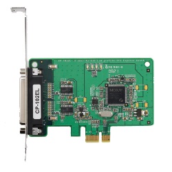RS-232C・デジタルI／O PCI Expressボード REX-PE60D | ラトック 