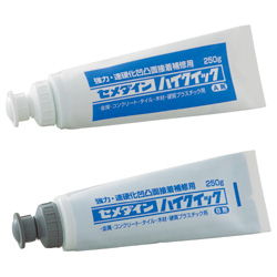 High Quick (Epoxy Resin Adhesive)