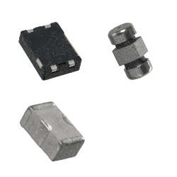 【村田製作所】 EMI／RFIフィルタ