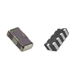 【村田製作所】 フィードスルーコンデンサ