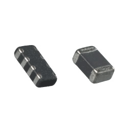 【村田製作所】 フェライトビーズ